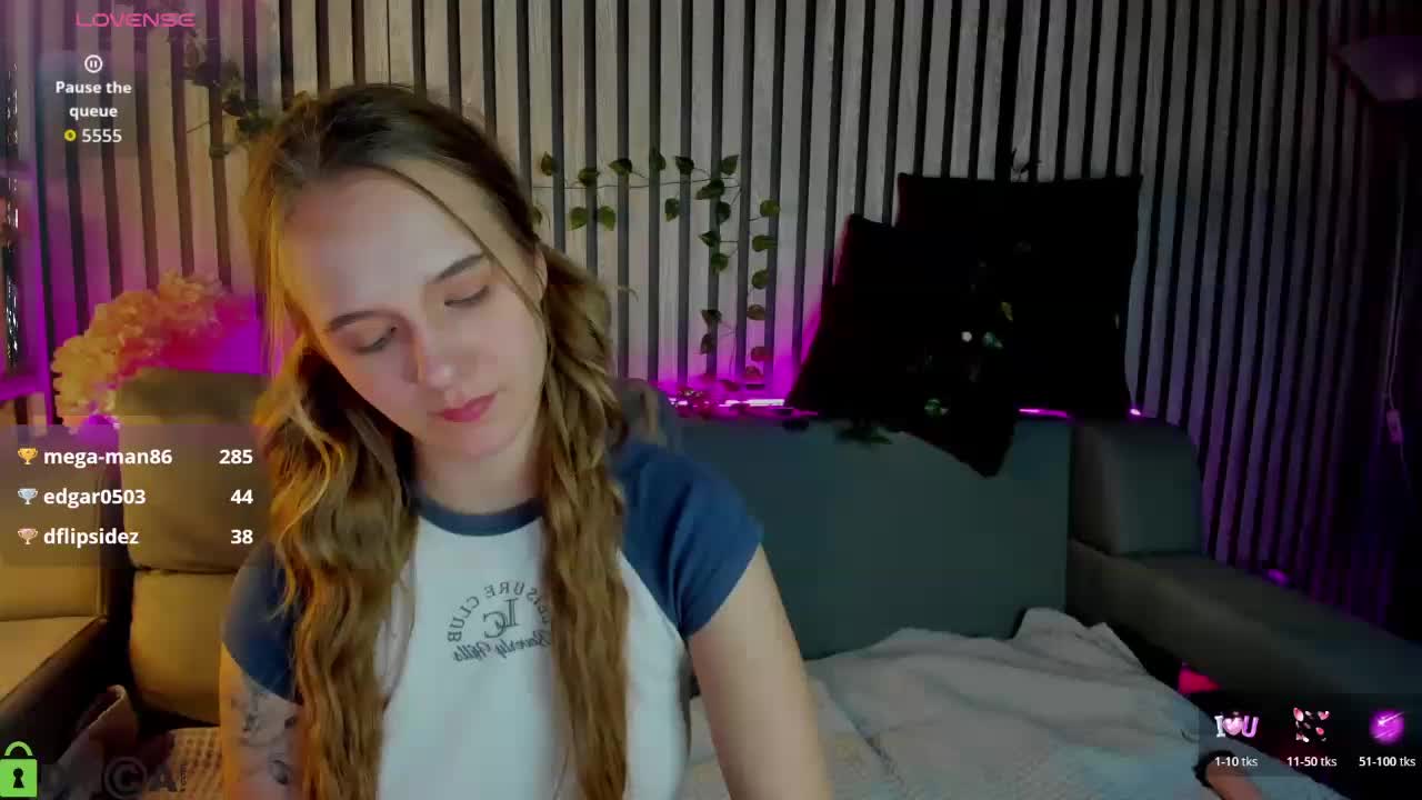 Casey-Sweeet Приват Записи 2026-02-24