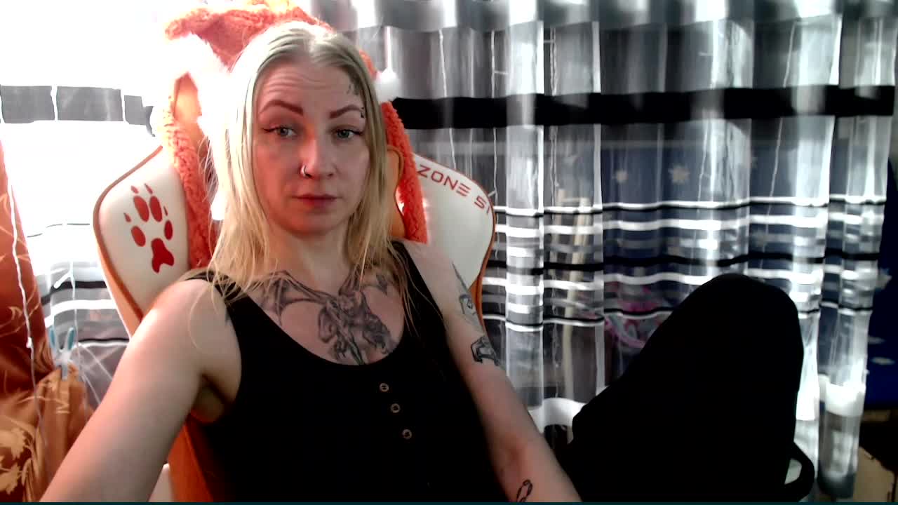 Lollifoxy Приват Записи 2026-02-24