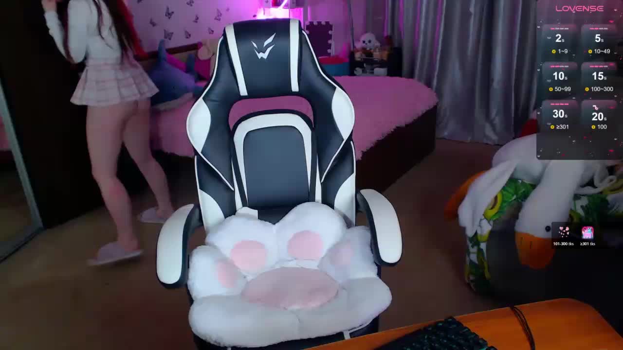 miss-alice- Приват Записи 2026-02-24