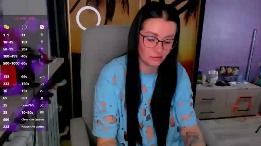 goldenwitchx Приват Записи 2026-02-24