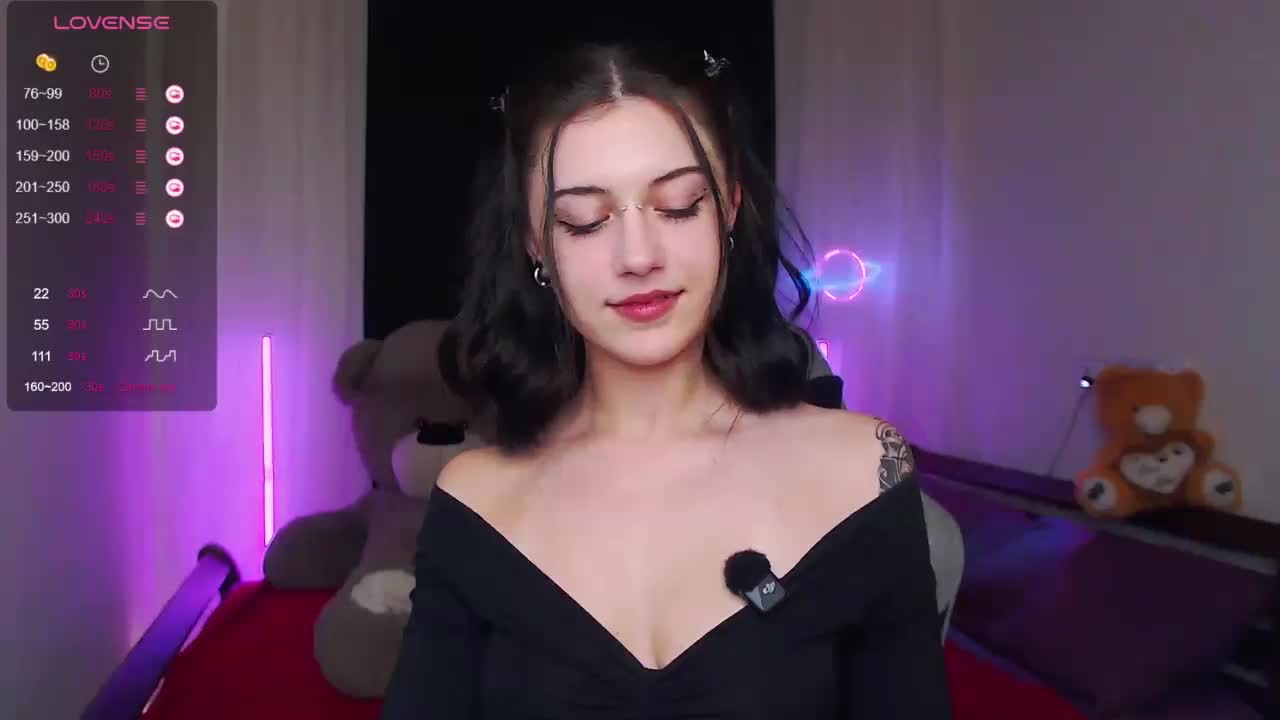 BlackAngell Приват Записи 2026-02-24