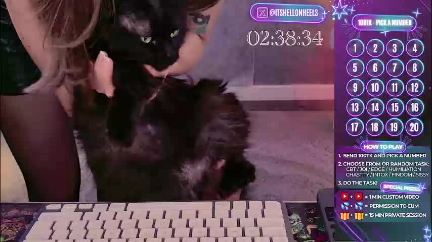 hell_on_heels_ Приват Записи 2026-02-25