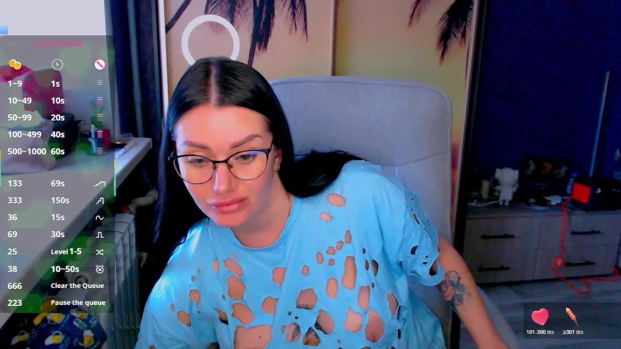 goldenwitchx Приват Записи 2026-02-25