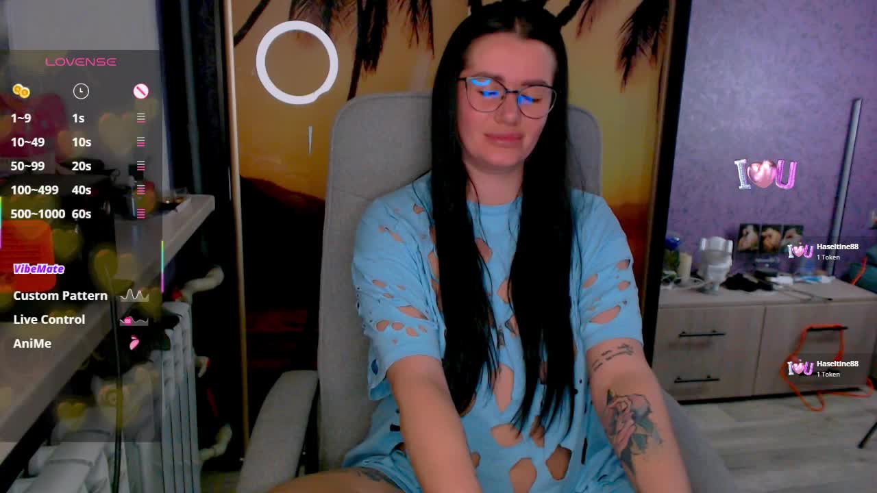 goldenwitchx Приват Записи 2026-02-25