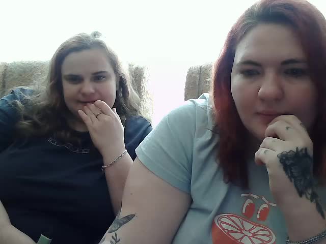 HollyXEva Приват Записи 2026-02-25