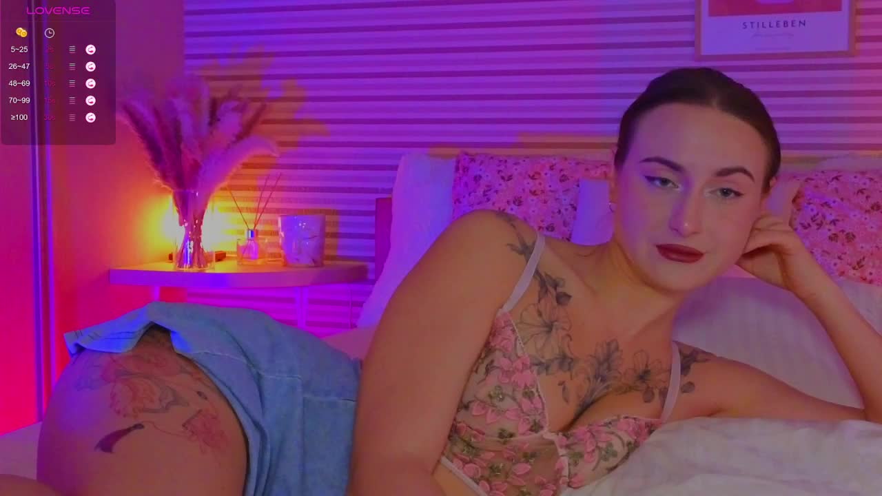 Lillii Приват Записи 2026-02-25