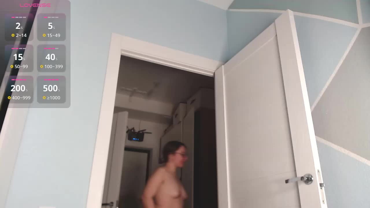 Mimimigirl Приват Записи 2026-02-25