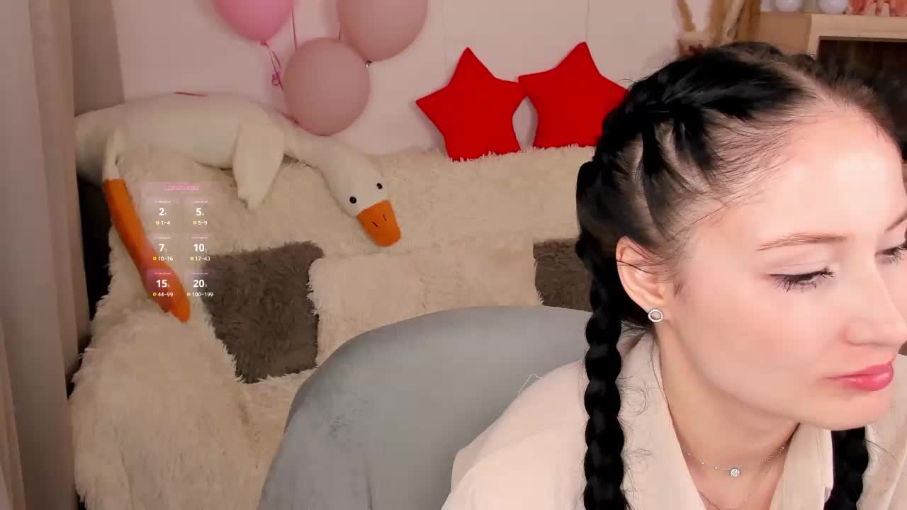 Liissa Приват Записи 2026-02-25