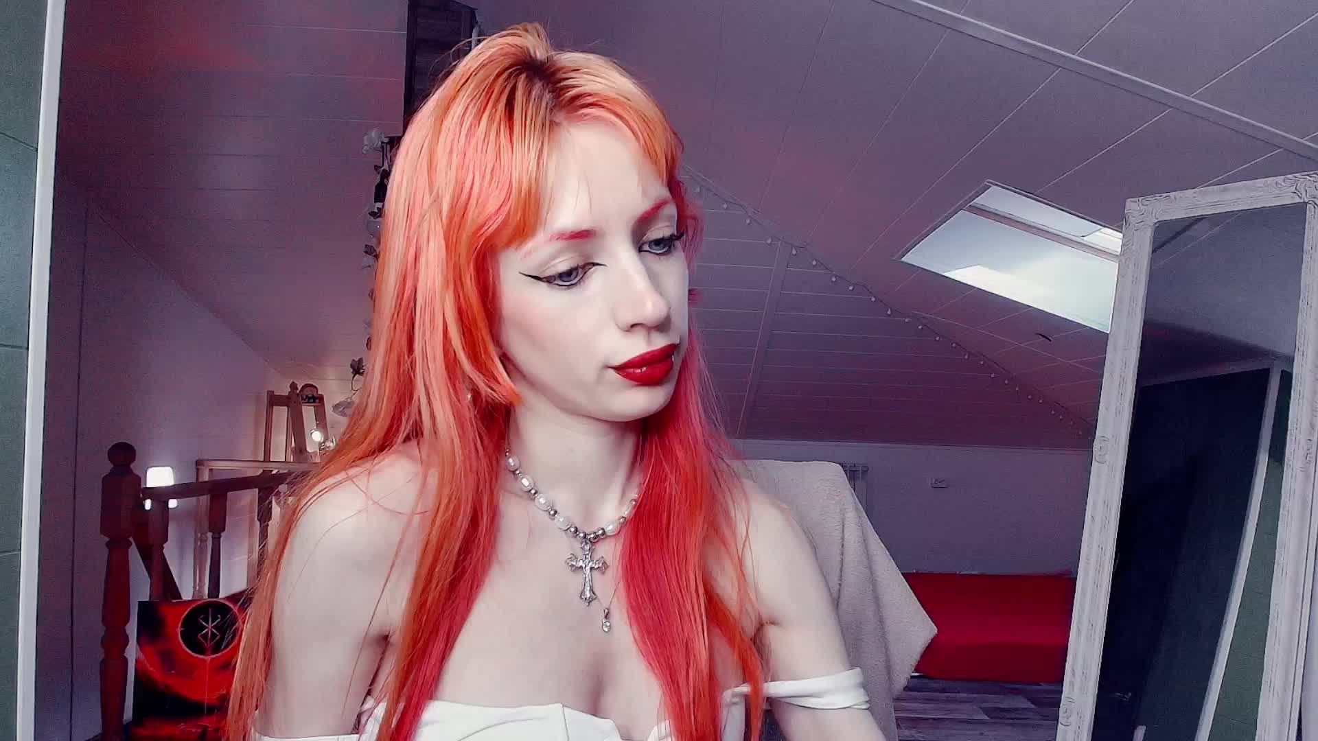 MeowRoslava Приват Записи 2026-02-24