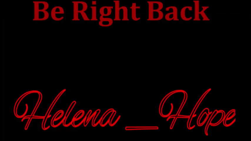 helena_hope Приват Записи 2026-02-25