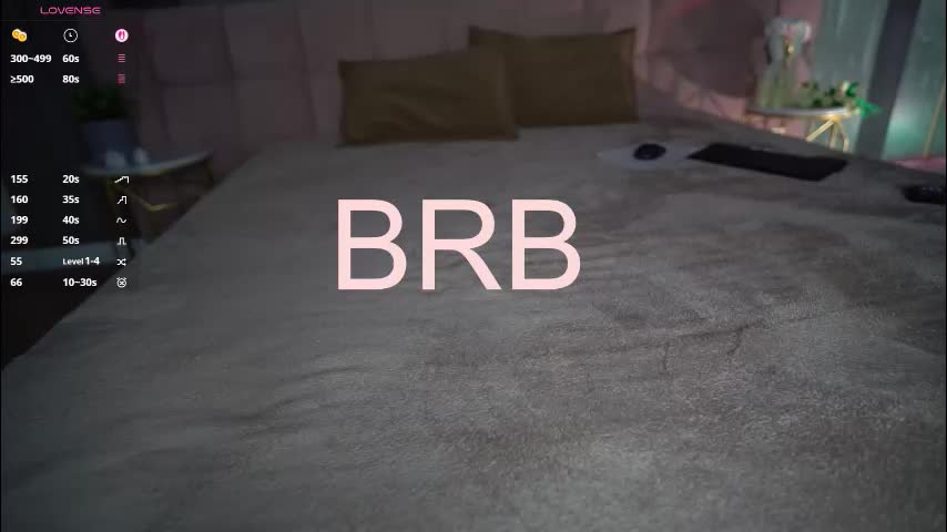 chanelmay Приват Записи 2026-02-24