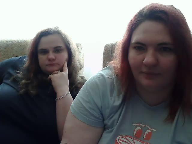 HollyXEva Приват Записи 2026-02-25