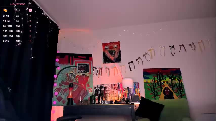 feliciaxtc Приват Записи 2026-02-25