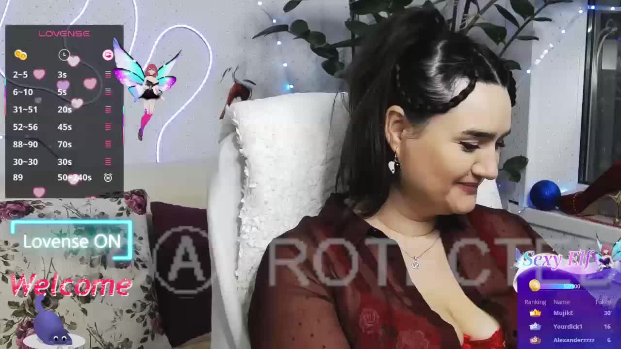 LinaCrave Приват Записи 2026-02-24