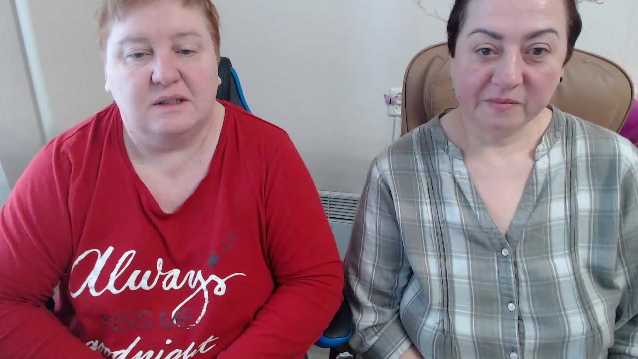 XMollyJaneEX Приват Записи 2026-02-25