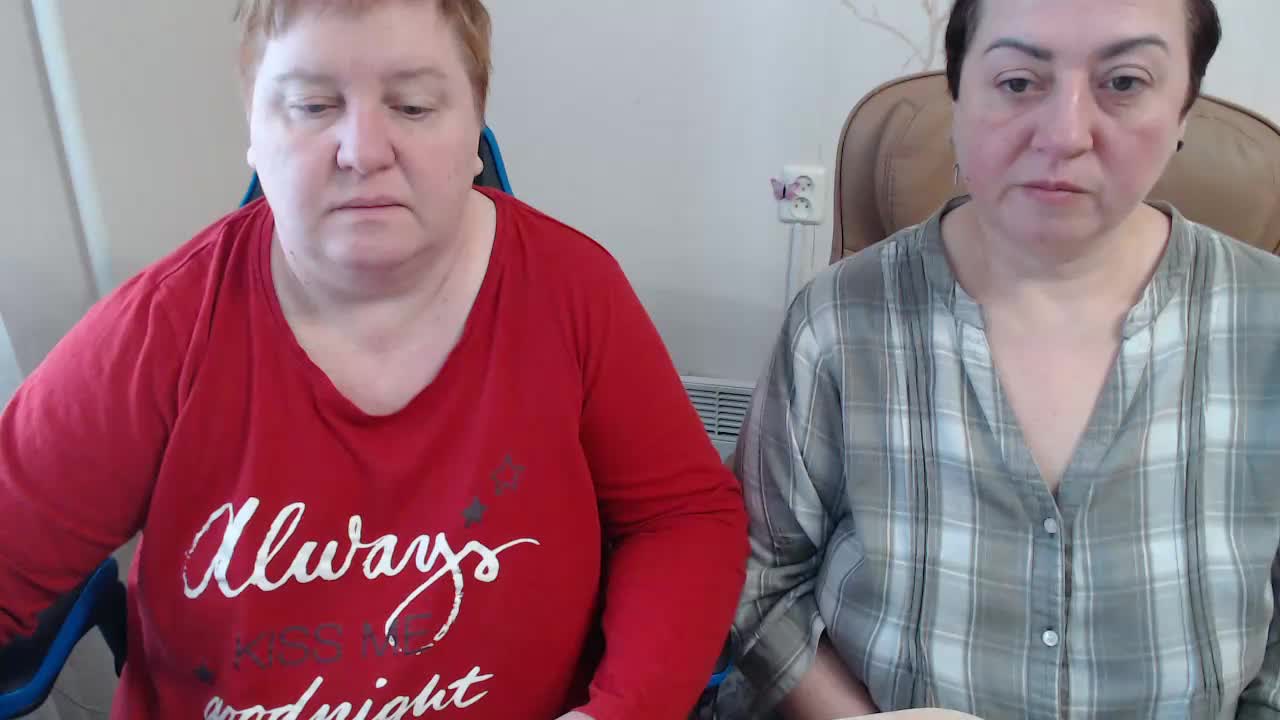 XMollyJaneEX Приват Записи 2026-02-25