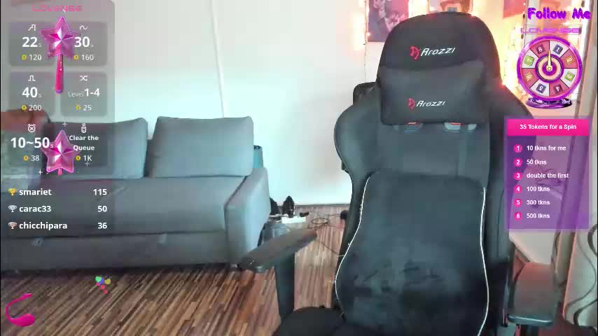 liaquinn Приват Записи 2026-02-25