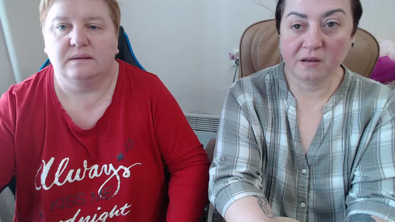 XMollyJaneEX Приват Записи 2026-02-25