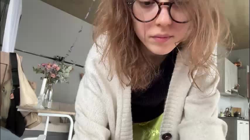 holydori Приват Записи 2026-02-25