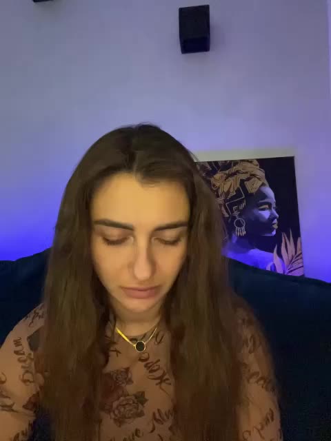 WILDGIRL Приват Записи 2026-02-25