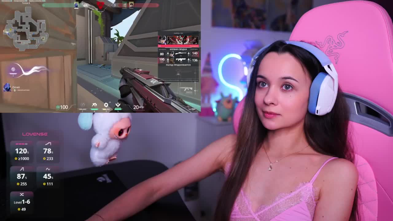 JuicyAngel Приват Записи 2026-02-25