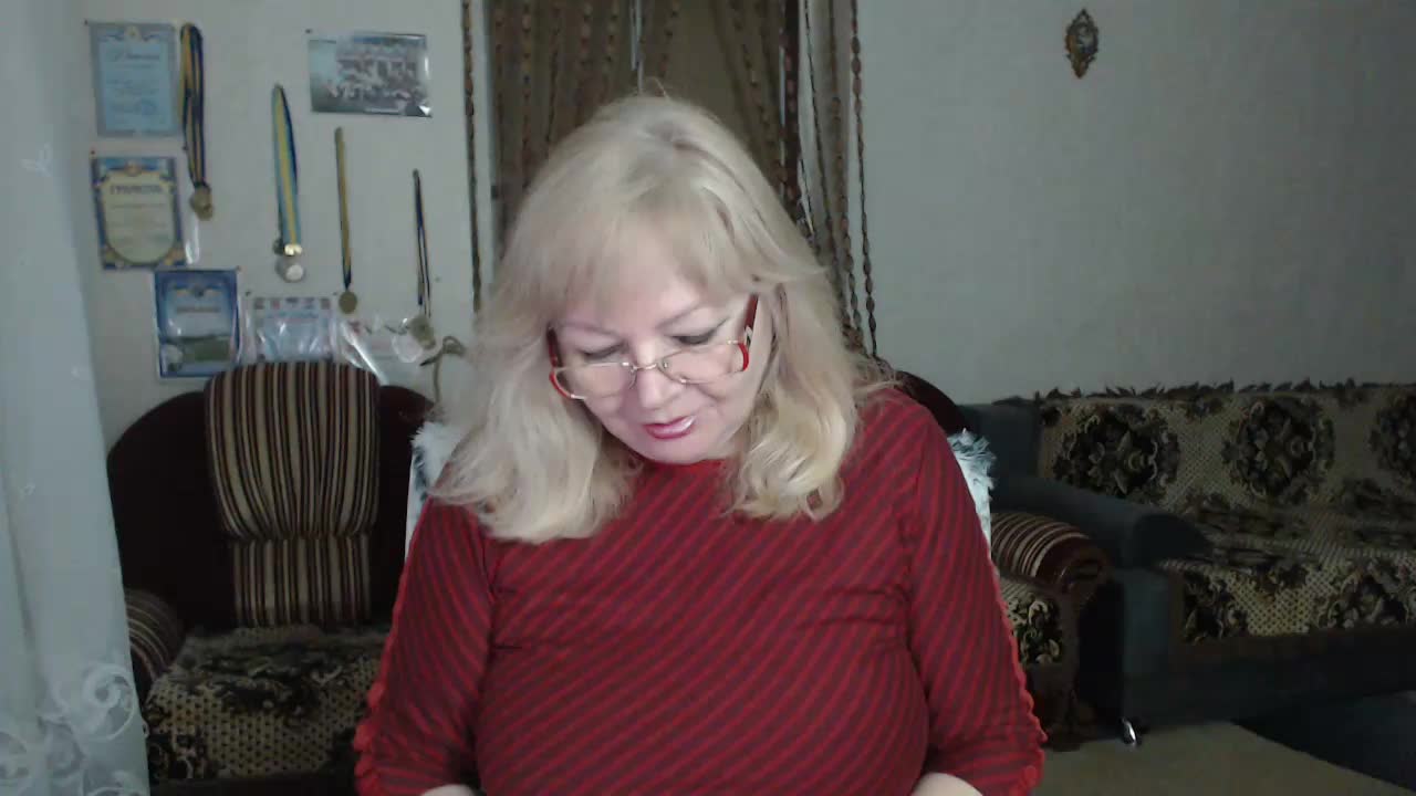 EvelynLoveShy Приват Записи 2026-02-25