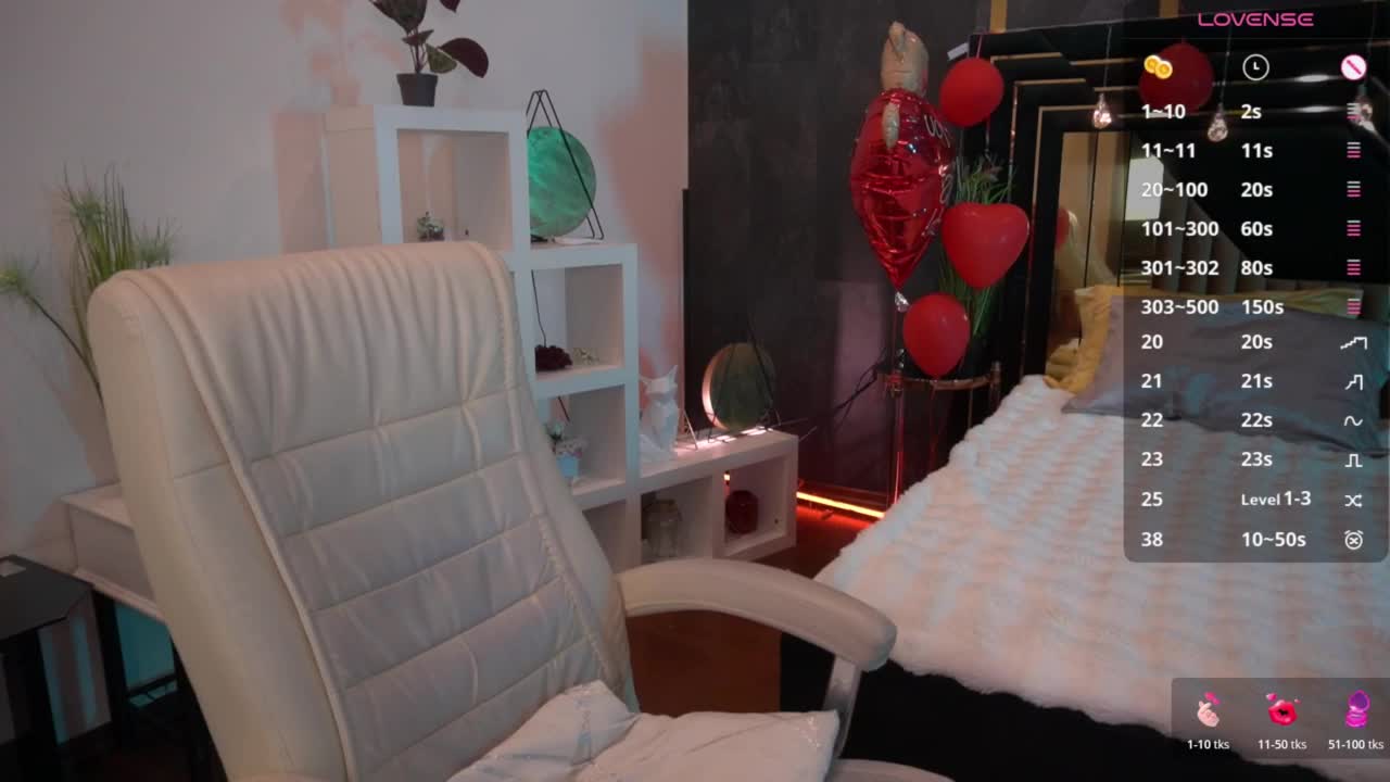 AnitaLevanta Приват Записи 2026-02-25