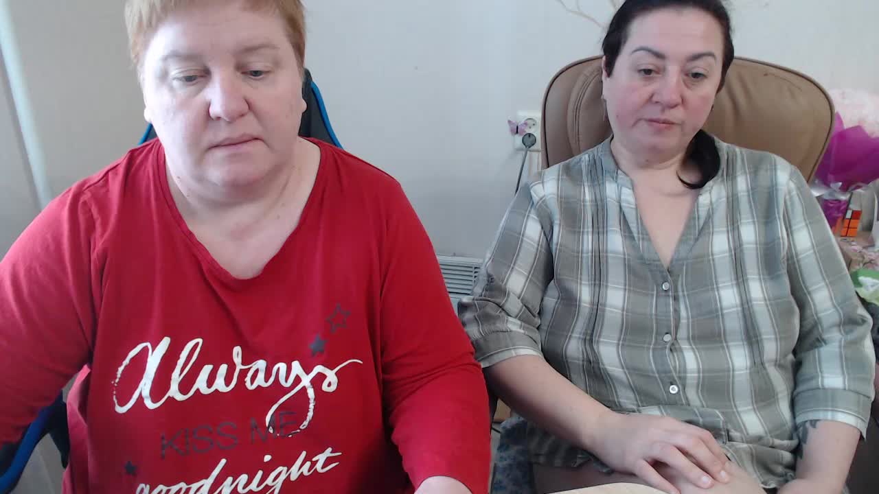 XMollyJaneEX Приват Записи 2026-02-25