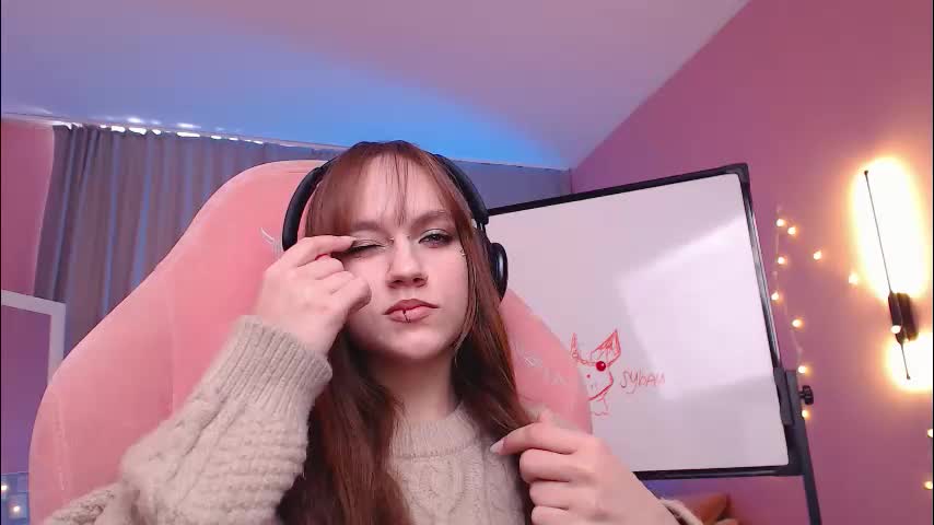 jamie_chung Приват Записи 2026-02-25