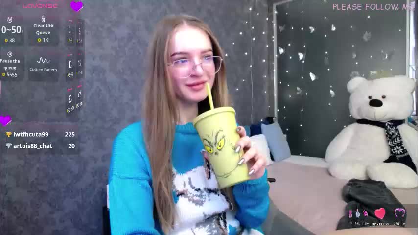 kate_jonson Приват Записи 2026-02-25