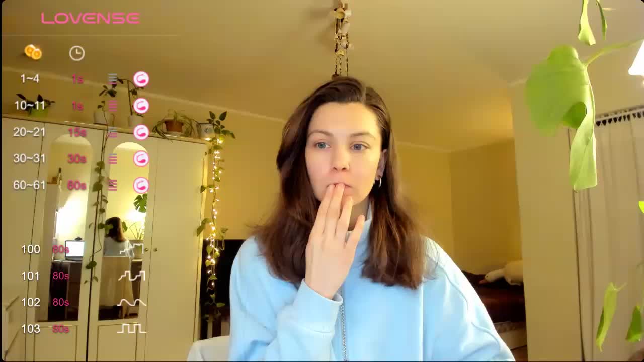 Sweet_Water Приват Записи 2026-02-25