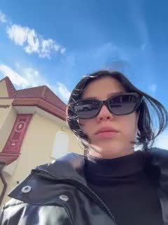 VibroMashulkaDashulka Приват Записи 2026-02-25