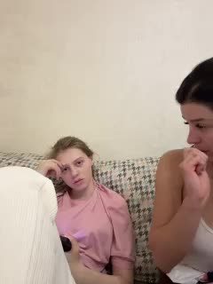 VibroMashulkaDashulka Приват Записи 2026-02-25