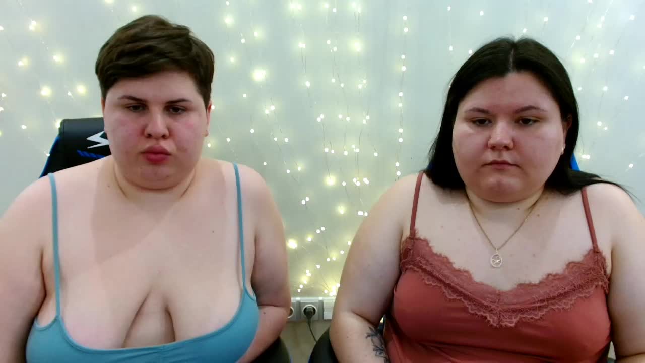 BeckyAndEllen Приват Записи 2026-02-25