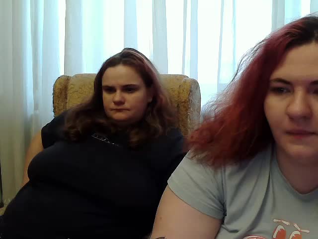 HollyXEva Приват Записи 2026-02-25