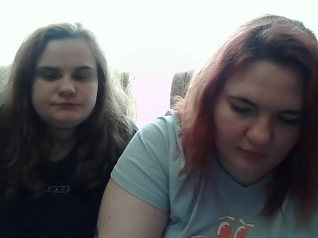 HollyXEva Приват Записи 2026-02-25