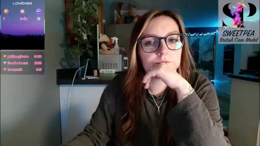 short_sweetpea Приват Записи 2026-02-25