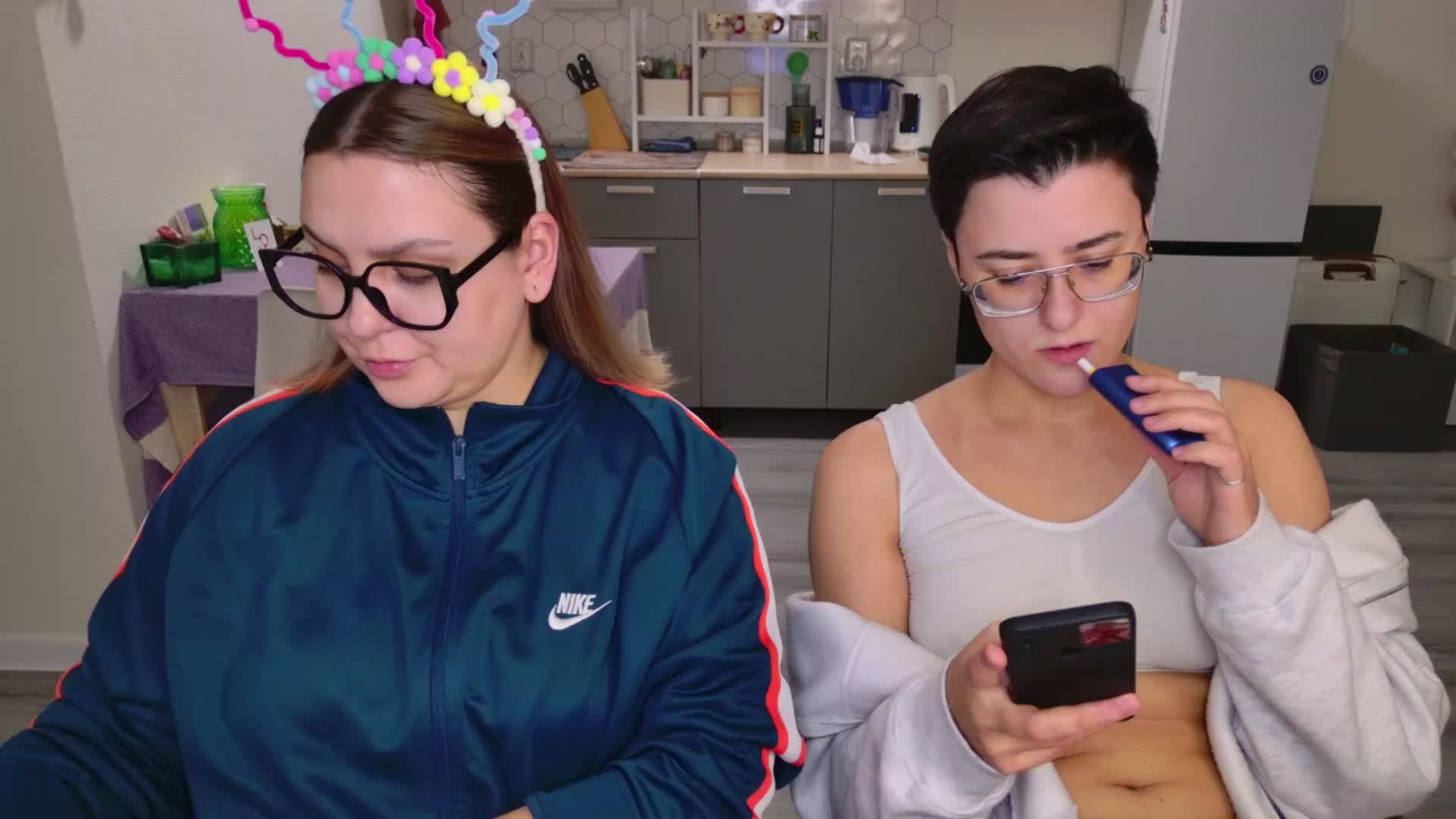 dreamteamgirls Приват Записи 2026-02-25