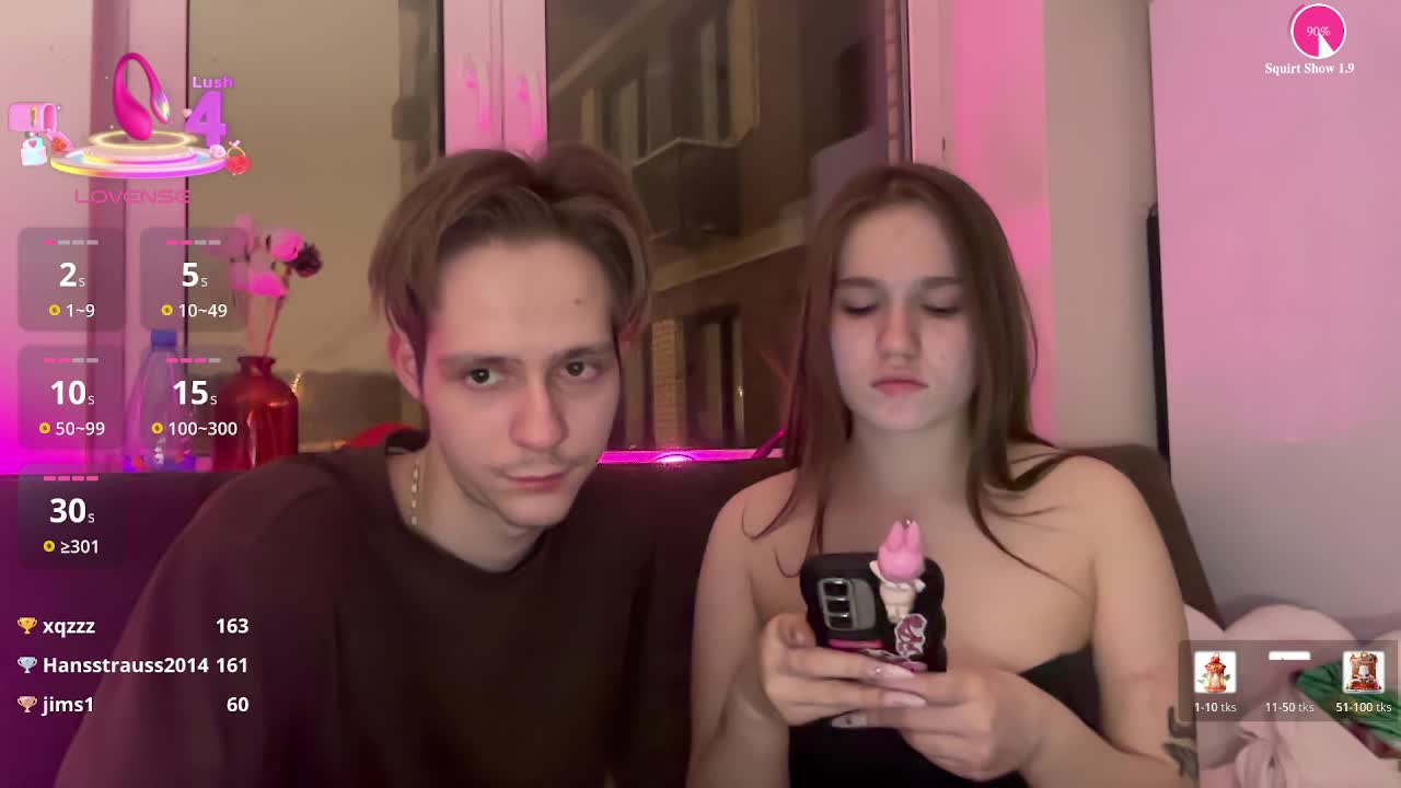 titsDestroy2007 Приват Записи 2026-02-25