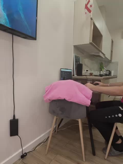 KissMyAss Приват Записи 2026-02-25