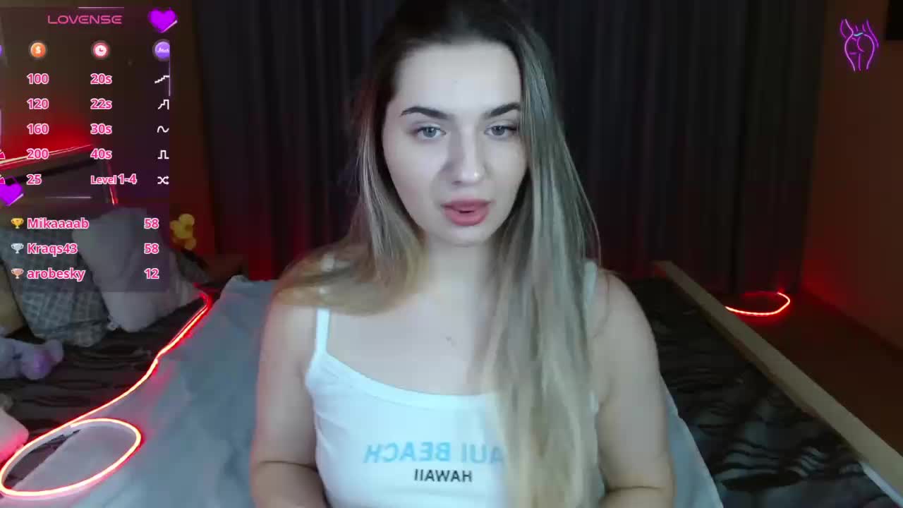 Bel1ablush Приват Записи 2026-02-25