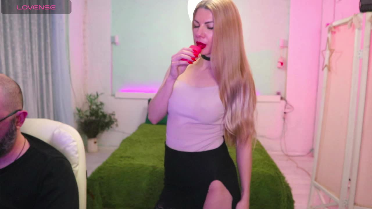 AlisaAleks Приват Записи 2026-02-25