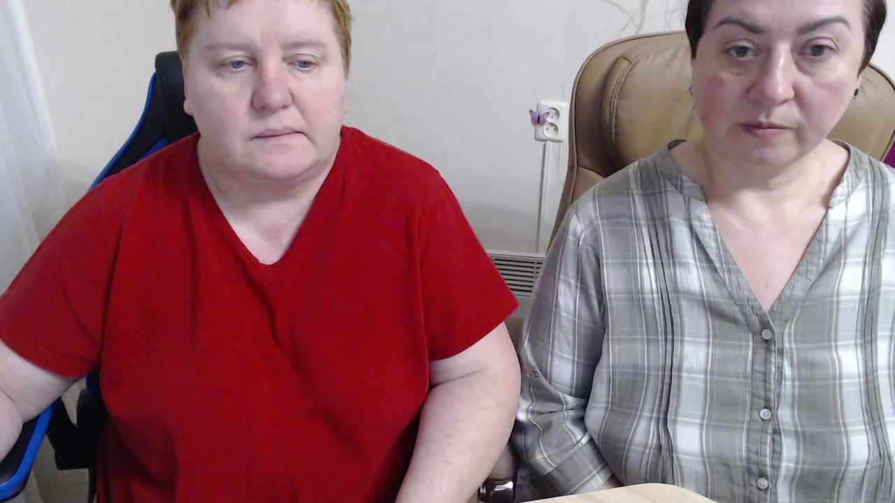 XMollyJaneEX Приват Записи 2026-02-25