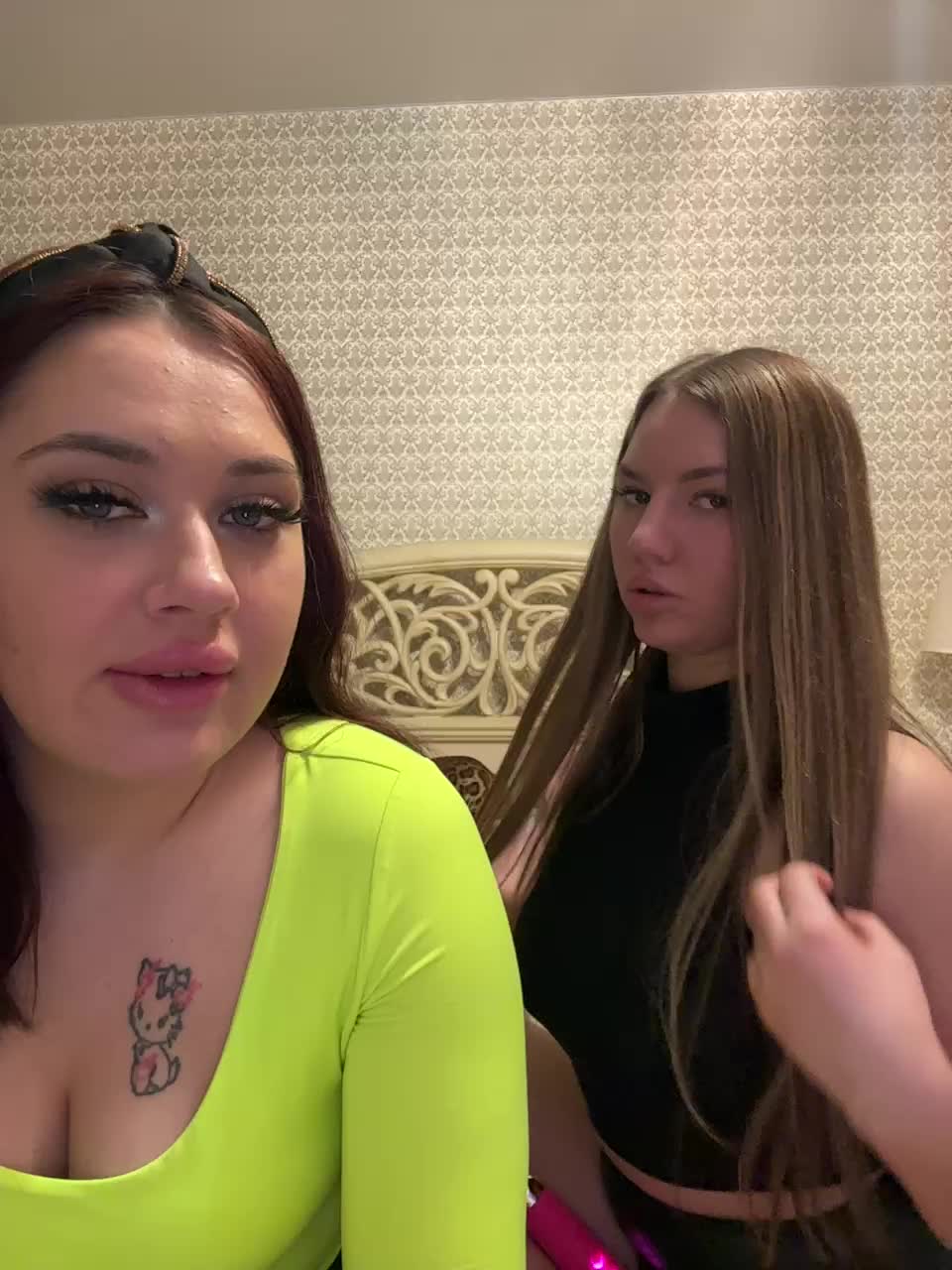 Tiger_07 Приват Записи 2026-02-25