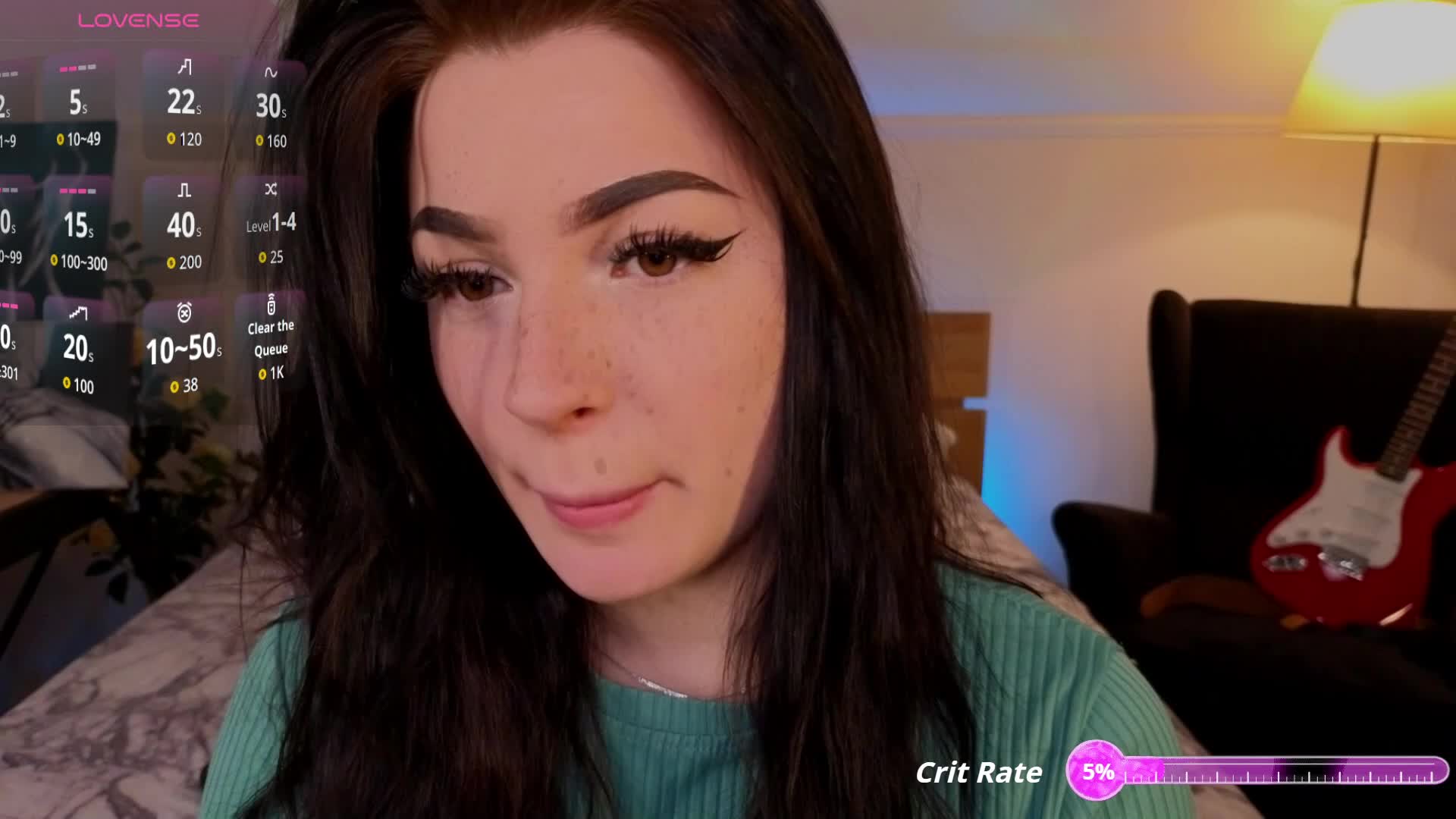 LisaaLiss Приват Записи 2026-02-25