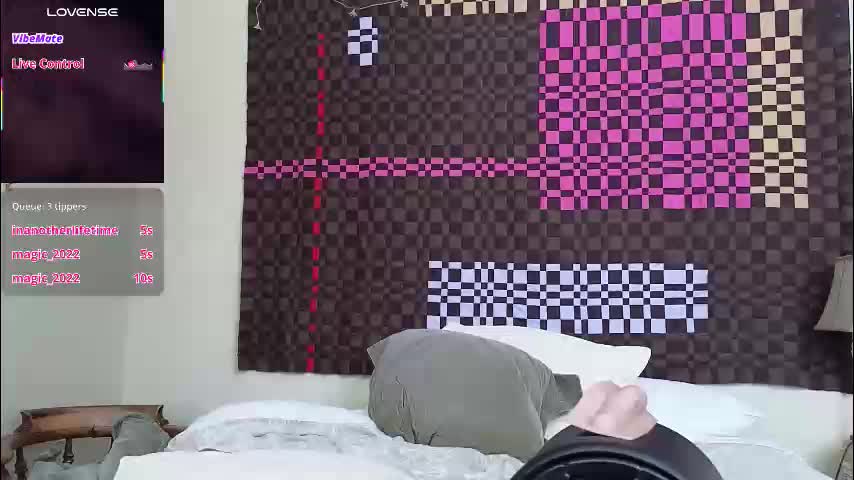 dreamgirl_666 Приват Записи 2026-02-25