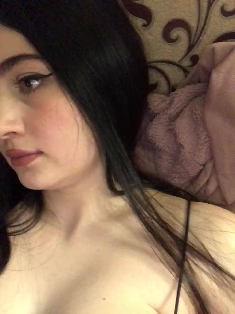 your_other_half Приват Записи 2026-02-25