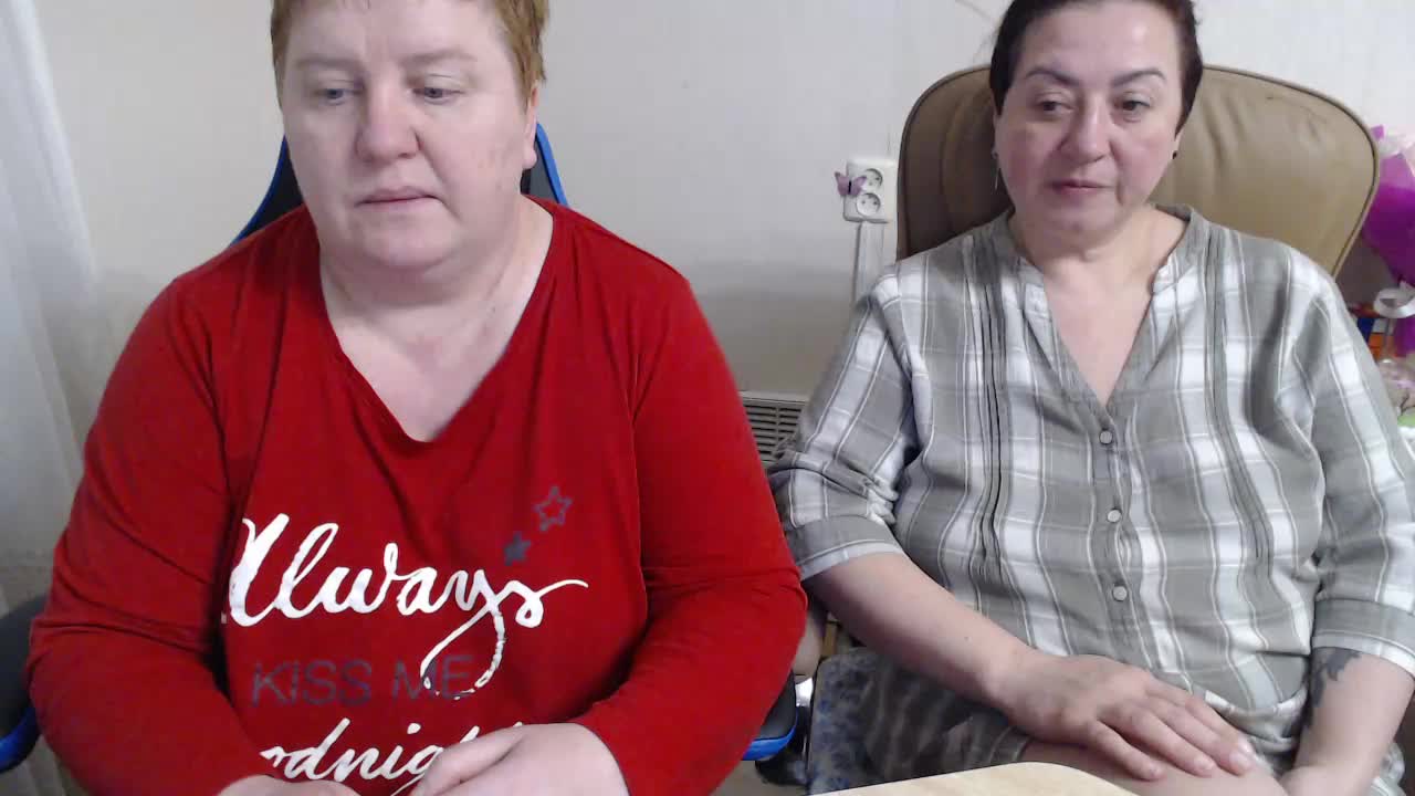 XMollyJaneEX Приват Записи 2026-02-25