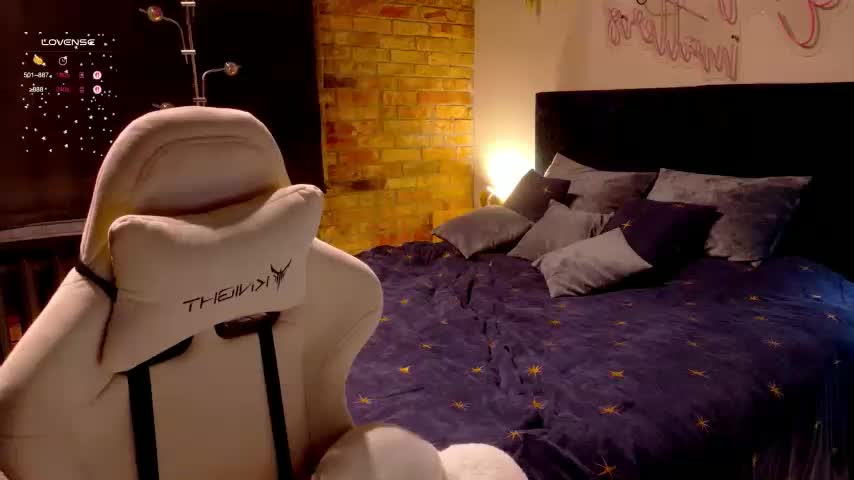 -Your-Michelle- Приват Записи 2026-02-25