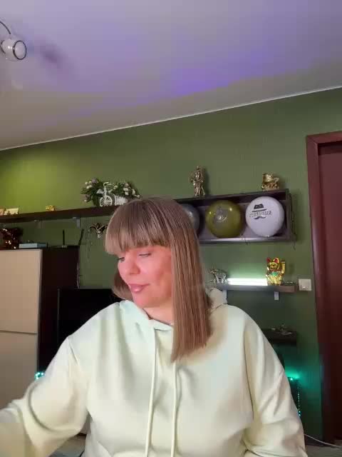 Veronika_Gold Приват Записи 2026-02-25